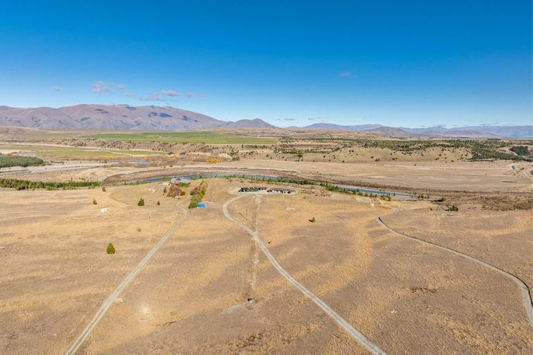 Photo of property in 417 Manuka Terrace, Ben Ohau, Twizel, 7999