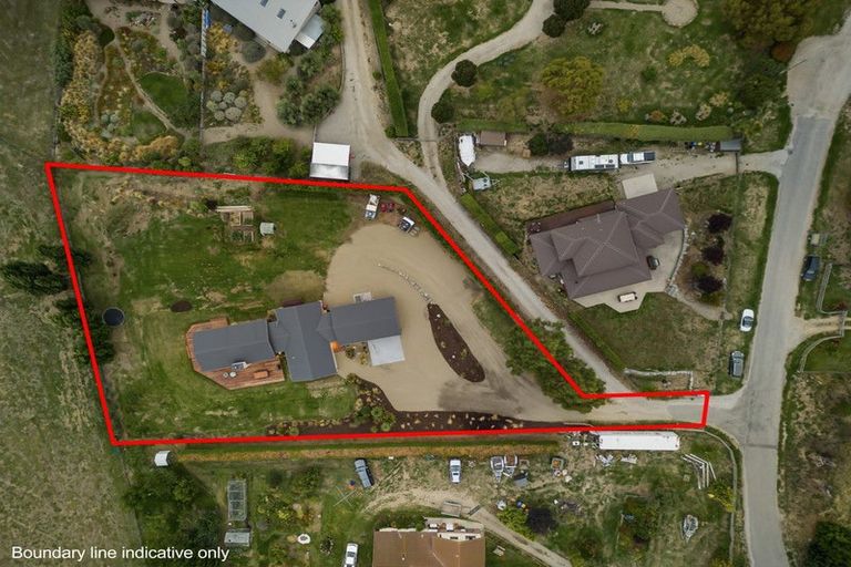 Photo of property in 23a Miners Terrace, Bannockburn, Cromwell, 9384