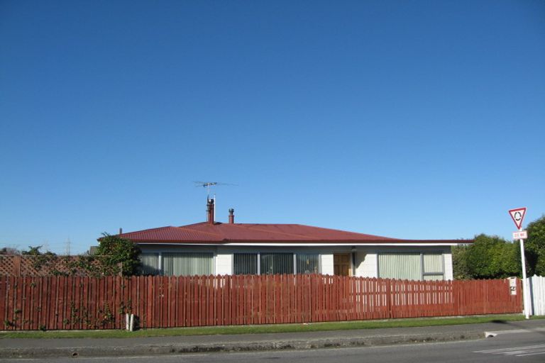 Photo of property in 94 Foremans Road, Islington, Christchurch, 8042