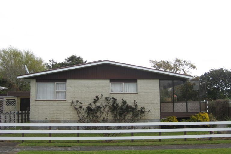 Photo of property in 12 Trelawney Crescent, Westown, New Plymouth, 4310