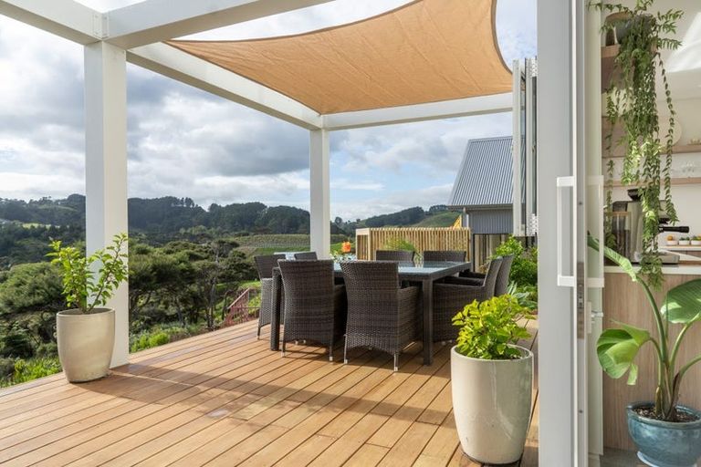 Photo of property in 5 Tunarau Street, Raglan, 3225