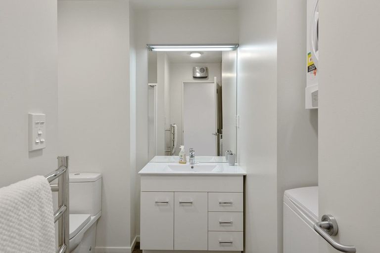 Photo of property in 104/118 Bealey Avenue, Christchurch Central, Christchurch, 8013