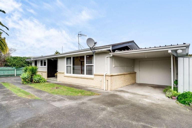 Photo of property in 5/155 Georges Drive, Napier South, Napier, 4110