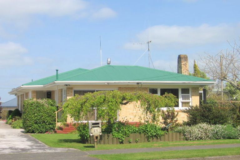Photo of property in 61 Moorhouse Street, Morrinsville, 3300