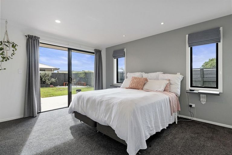 Photo of property in 9 Vercoe Crescent, Morrinsville, 3300