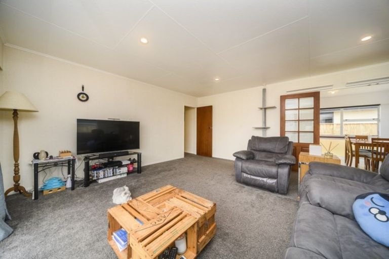 Photo of property in 3 Turakina Street, Westbrook, Palmerston North, 4412
