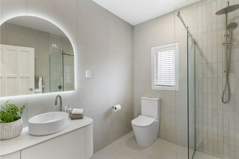 Photo of property in 7 Garfield Street, Parnell, Auckland, 1052