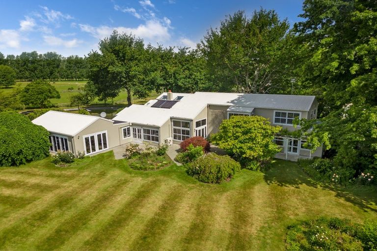 Photo of property in 35b Pokohiwi Road, Homebush, Masterton, 5810