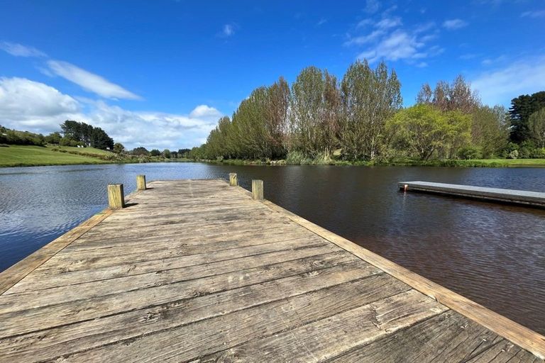Photo of property in 253 Taylors Road, Otaki, 5583