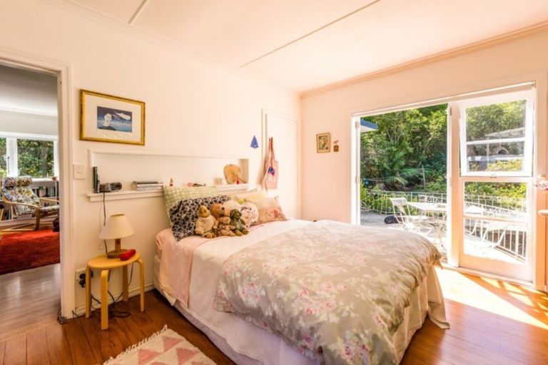 Photo of property in 10 O'brien Road, Omiha, Waiheke Island, 1081