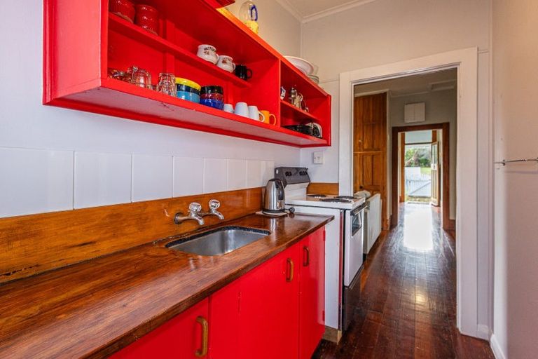 Photo of property in 14 Railway Row, Ohakune, 4625