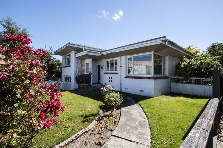 Photo of property in 504 Tay Street, Hawthorndale, Invercargill, 9810