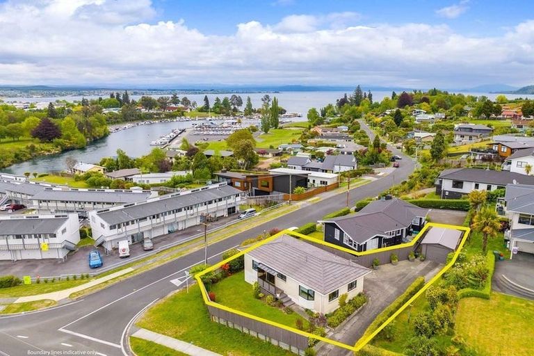 Photo of property in 46 Norman Smith Street, Nukuhau, Taupo, 3330