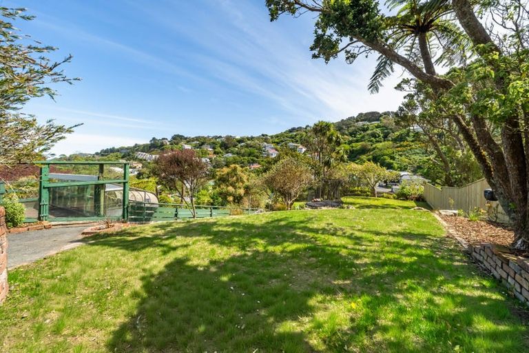 Photo of property in 40 Mckinley Crescent, Brooklyn, Wellington, 6021