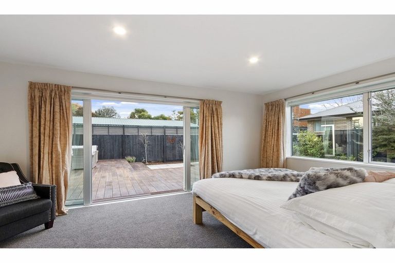 Photo of property in 243a Ashgrove Terrace, Somerfield, Christchurch, 8024