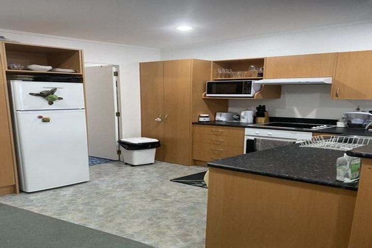 Photo of property in 6/3 Kelvin Grove, Te Aro, Wellington, 6011