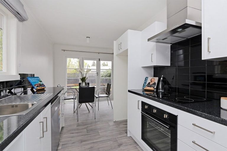 Photo of property in 6 O'connell Place, Havelock North, 4130