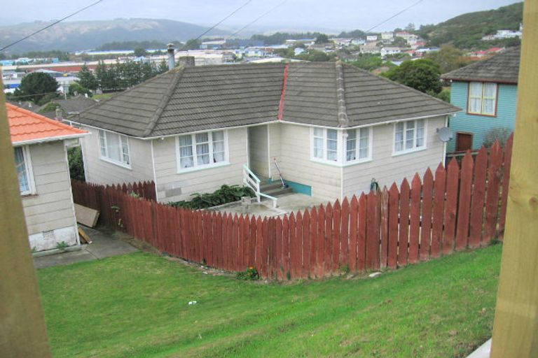 Photo of property in 58 Kotuku Street, Elsdon, Porirua, 5022