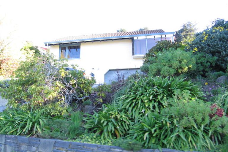 Photo of property in 84 Landsdowne Terrace, Cashmere, Christchurch, 8022