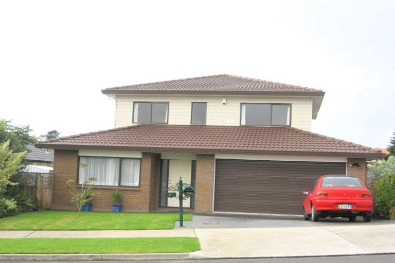 Photo of property in 11 Phoenicia Court, The Gardens, Auckland, 2105
