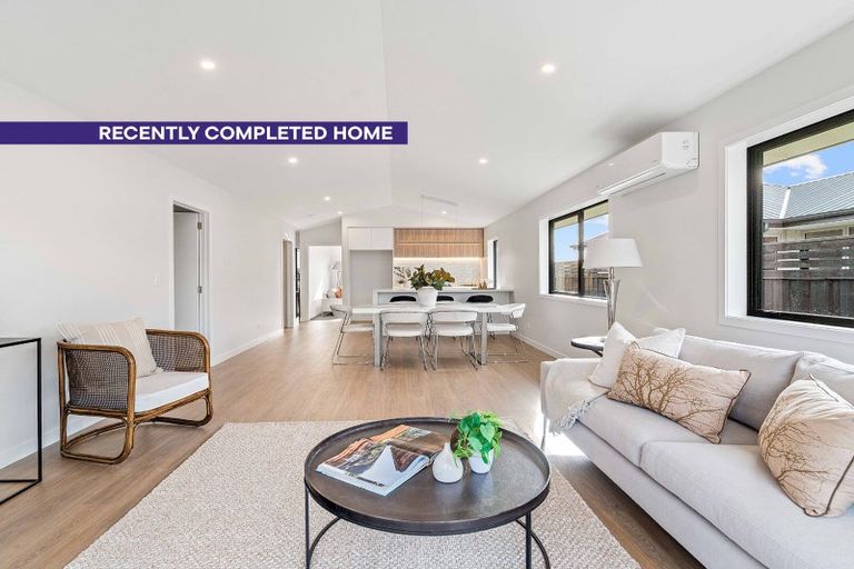 Photo of property in 52 Greenslade Drive, Lincoln, 7674