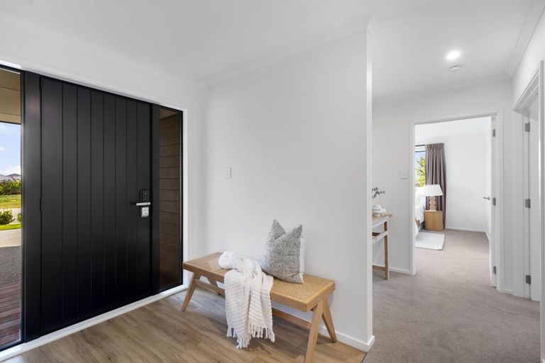Photo of property in 18 Branthwaite Drive, Rolleston, 7615