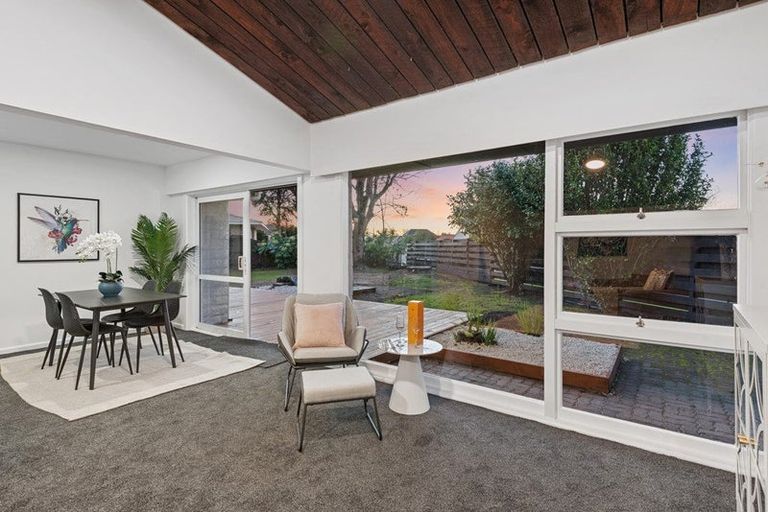 Photo of property in 199 Highsted Road, Casebrook, Christchurch, 8051