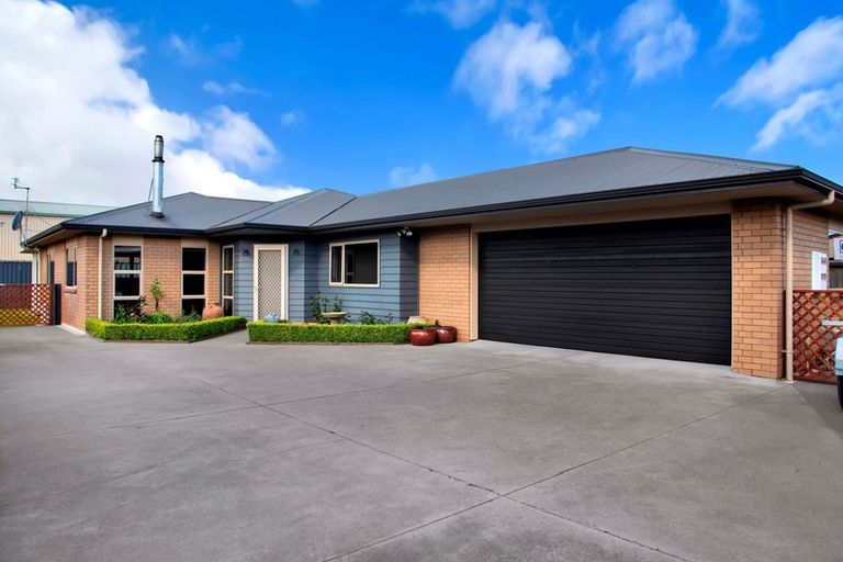 Photo of property in 56b Egmont Street, Hawera, 4610