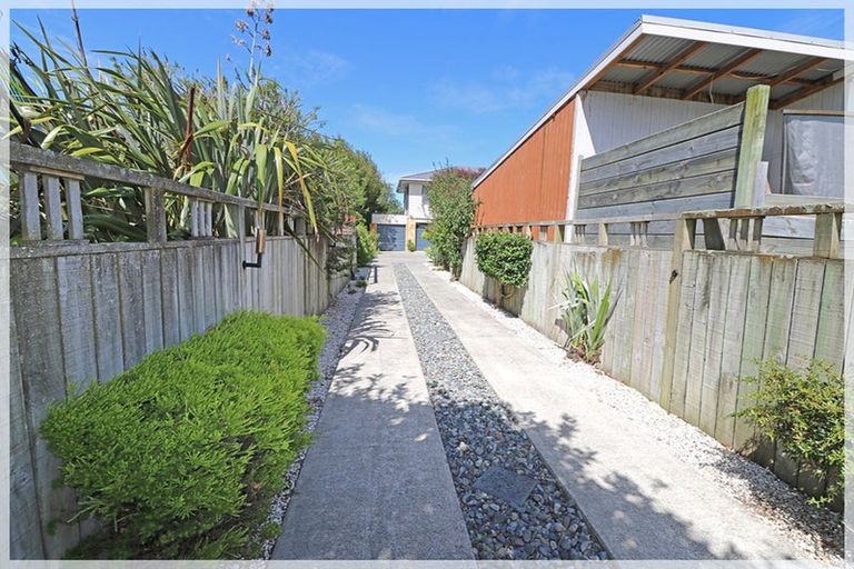 Photo of property in 34a Shortt Street, Foxton Beach, Foxton, 4815
