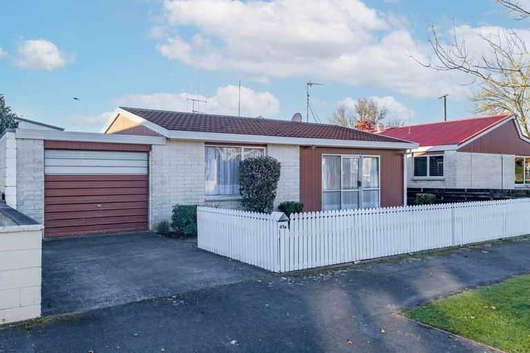 Photo of property in 41b Wellington Street, Hamilton East, Hamilton, 3216
