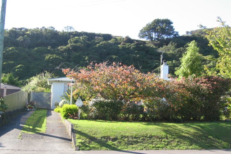 Photo of property in 59 Gillespies Road, Birchville, Upper Hutt, 5018