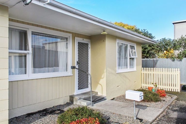 Photo of property in 9/18 Ada Street, Hokowhitu, Palmerston North, 4410