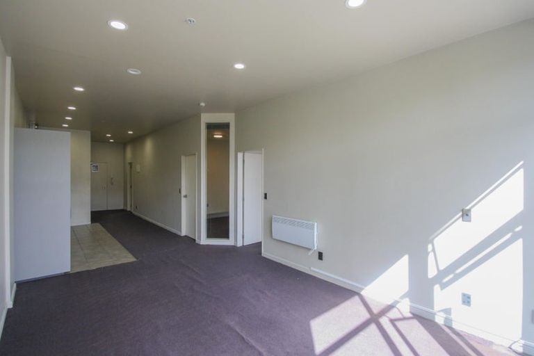 Photo of property in Marrickian Apartment, 117/135 Taranaki Street, Te Aro, Wellington, 6011