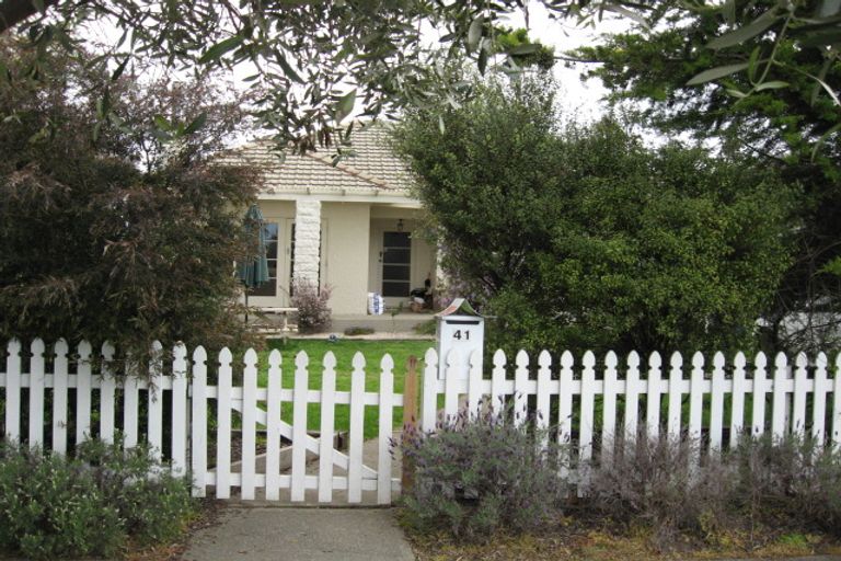 Photo of property in 41 Green Street, Tahunanui, Nelson, 7011