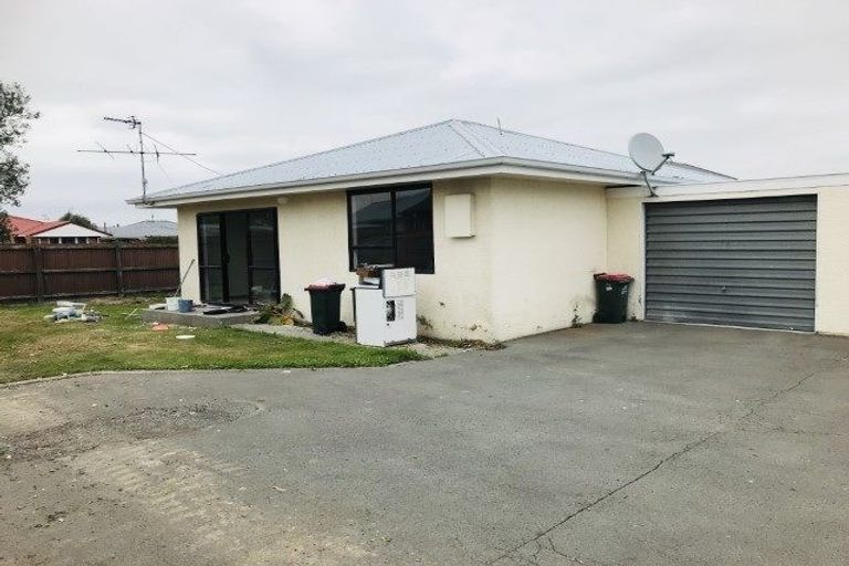 Photo of property in 44b Eton Street, Hampstead, Ashburton, 7700