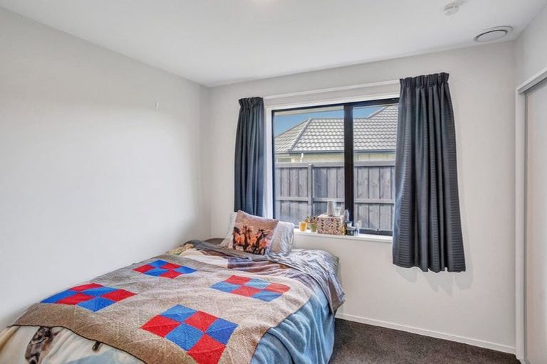 Photo of property in 104 Kemble Drive, Rolleston, 7615