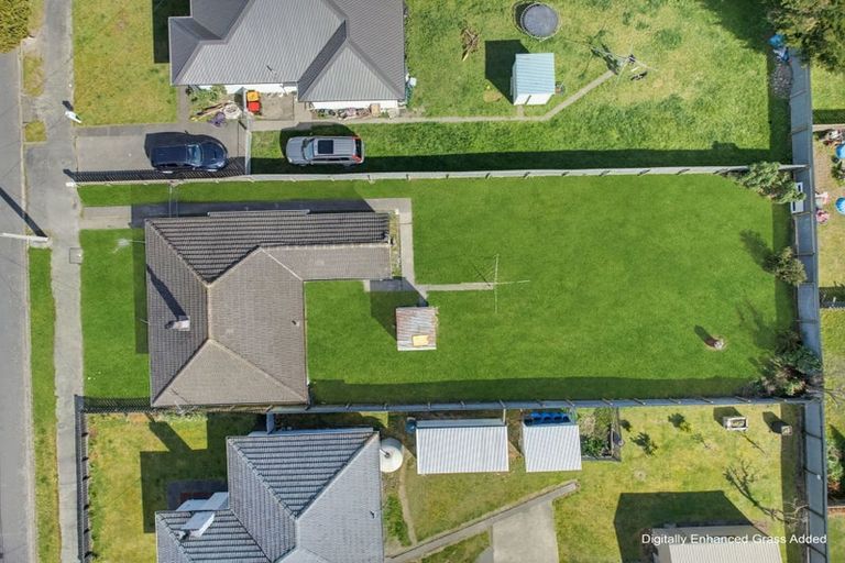 Photo of property in 15 Cameron Crescent, Masterton, 5810