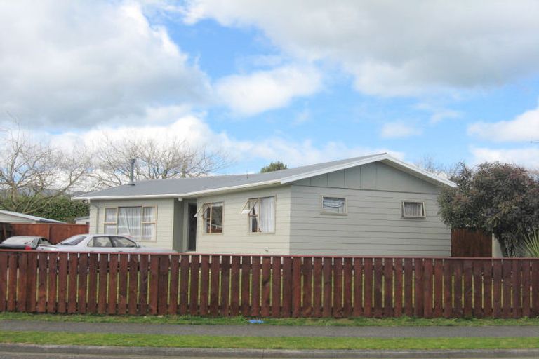 Photo of property in 19 Strathmore Avenue, Levin, 5510