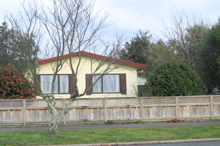 Photo of property in 6 Campbell Street, Frankton, Hamilton, 3204