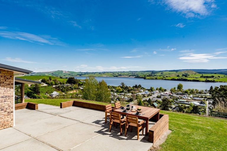 Photo of property in 14 Kingsgate Lane, Waihola, Milton, 9073