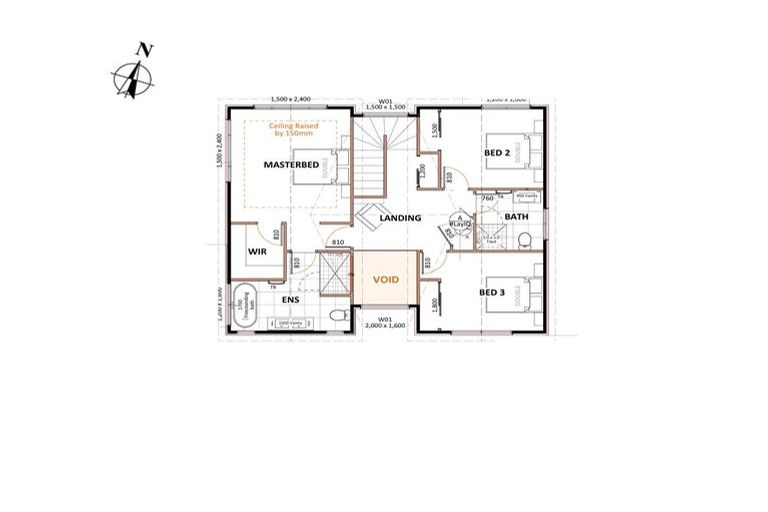 Photo of property in 169 Bowenvale Avenue, Cashmere, Christchurch, 8022