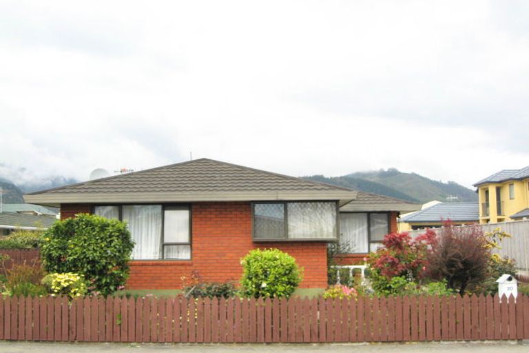 Photo of property in 2/20 Wainui Street, The Wood, Nelson, 7010