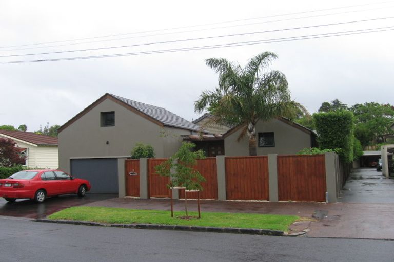 Photo of property in 9 Kitirawa Road, Remuera, Auckland, 1050