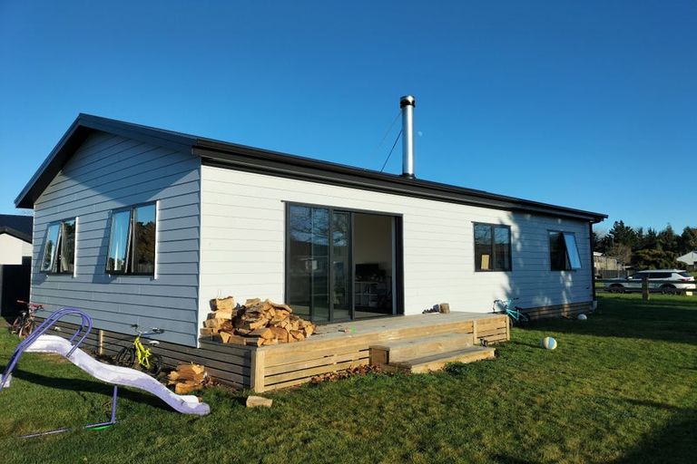 Photo of property in 39 Truby King Drive, Karitane, Waikouaiti, 9471