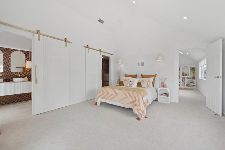 Photo of property in 38 Te Rata Boulevard, Karaka, 2124