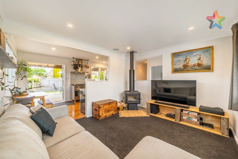 Photo of property in 47 Sheridan Crescent, Trentham, Upper Hutt, 5018