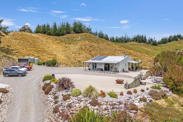 Photo of property in 135 Bensemann Road, Upper Moutere, 7175