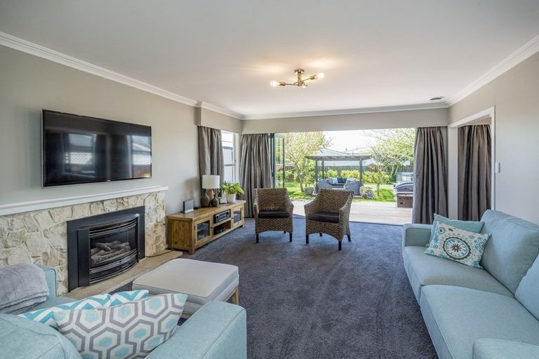 Photo of property in 23 Burn Street, Levin, 5510