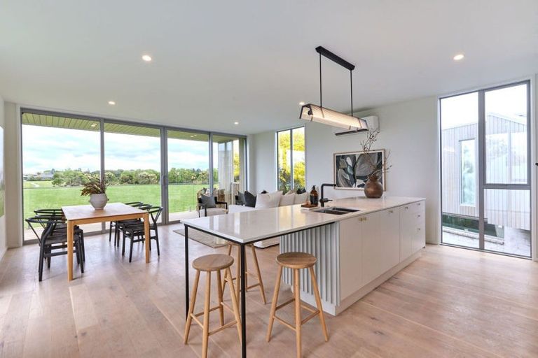 Photo of property in 1/2 Gunwelloe Lane, Burwood, Christchurch, 8083