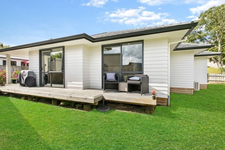 Photo of property in 108 Marshall Avenue, Greerton, Tauranga, 3112